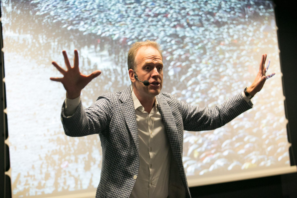 KES Trek Stockholm 13